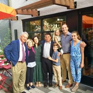 Meet your Posher, Lea